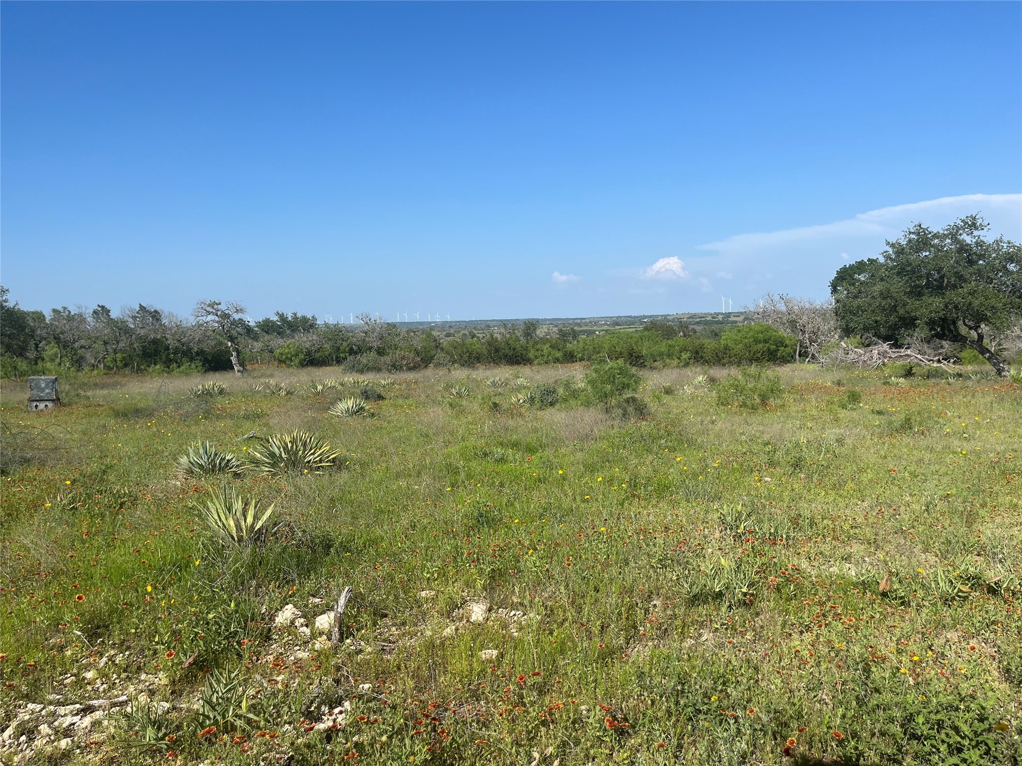 24 County Road 510 Goldthwaite TX 76844