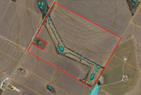 18402 Manda Carlson Road Coupland TX 78615