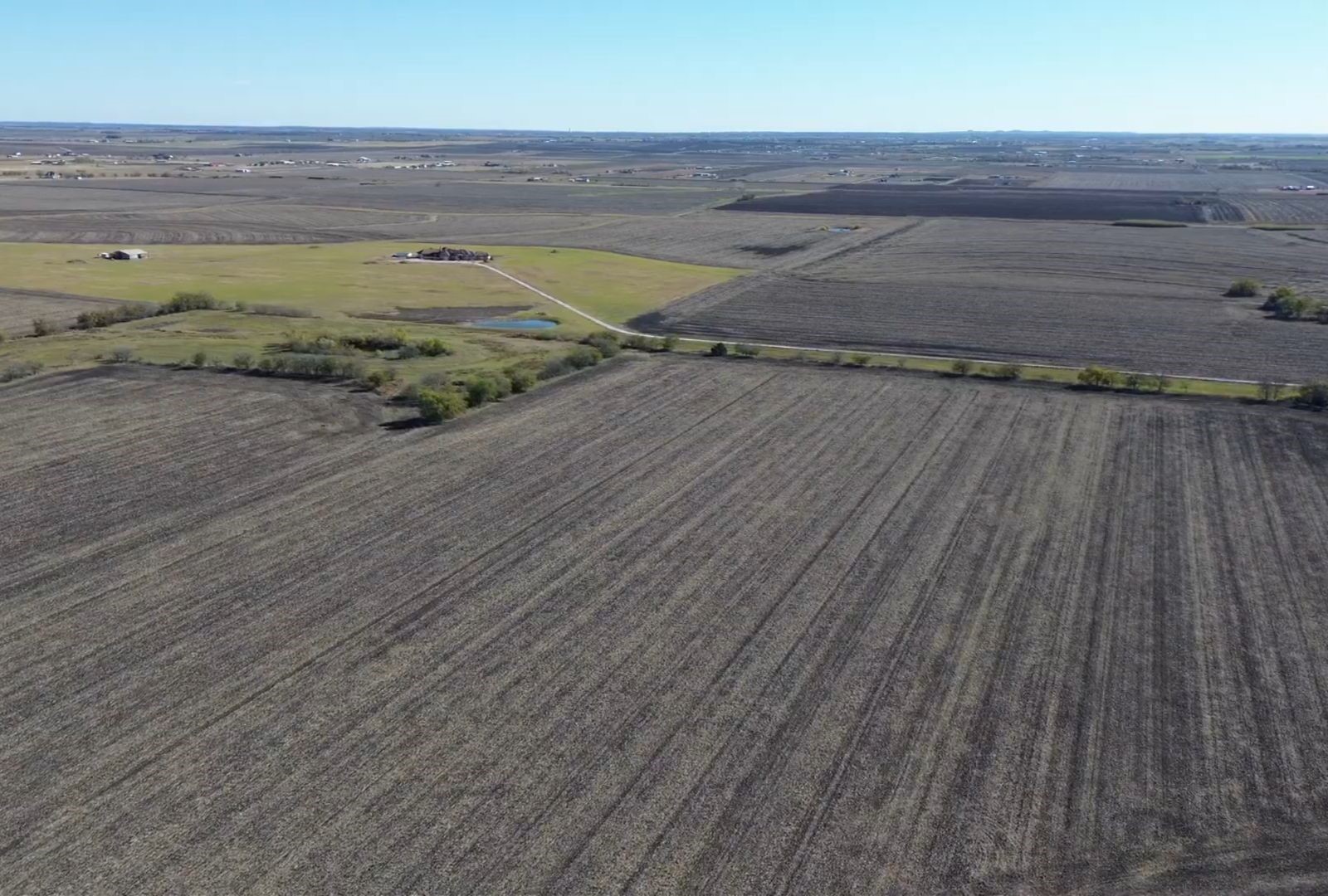 18402 Manda Carlson Road Coupland TX 78615
