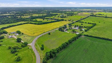 Tbd Weston Road Weston TX 75009