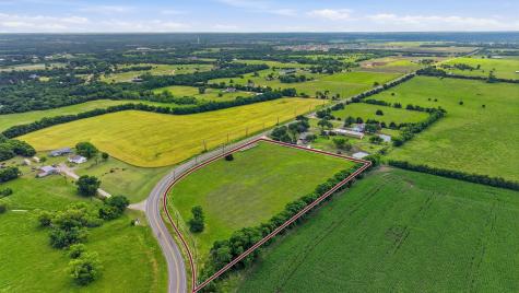 Tbd Weston Road Weston TX 75009