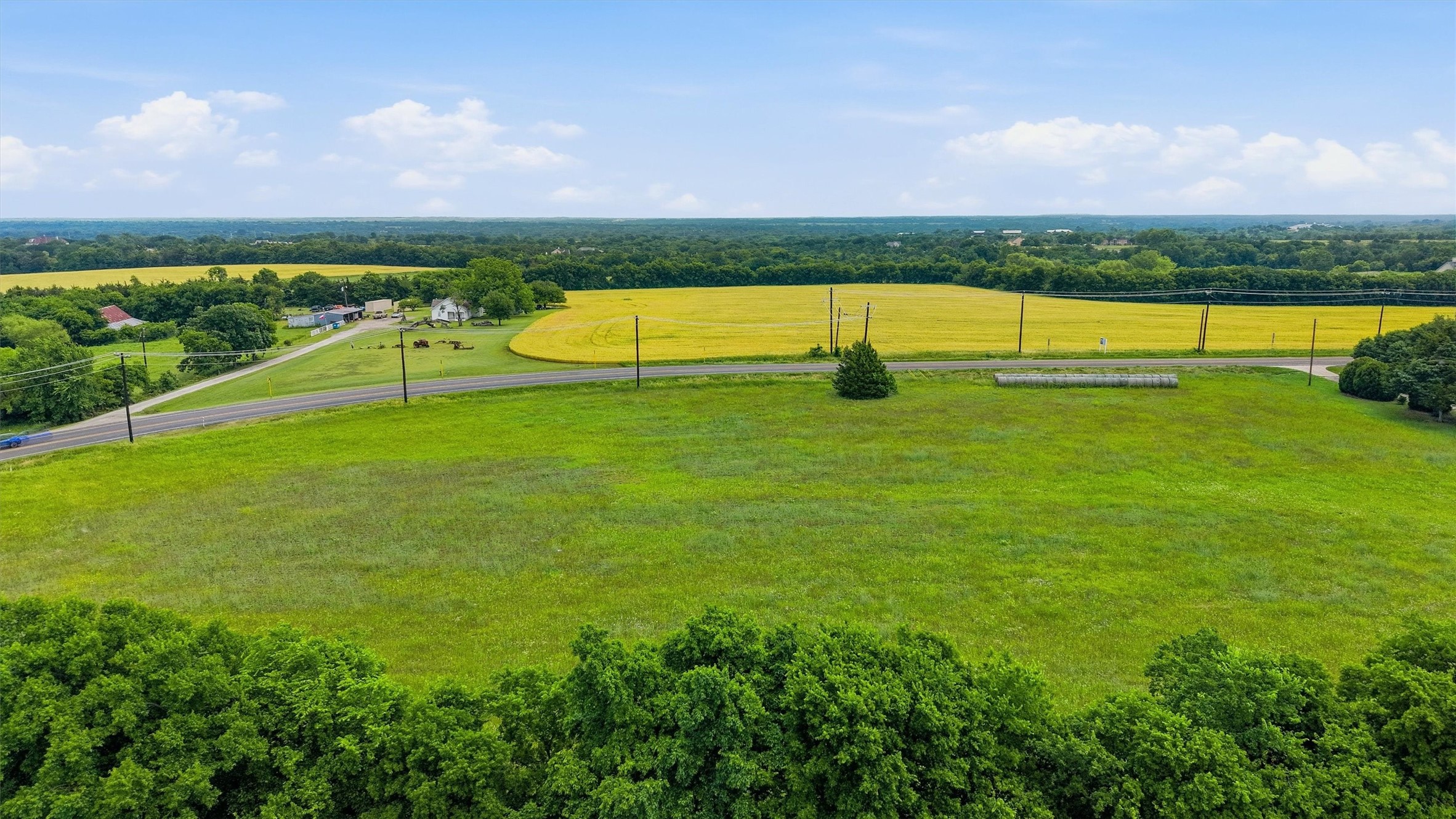 Tbd Weston Road Weston TX 75009