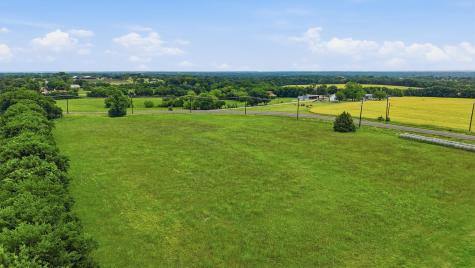 Tbd Weston Road Weston TX 75009