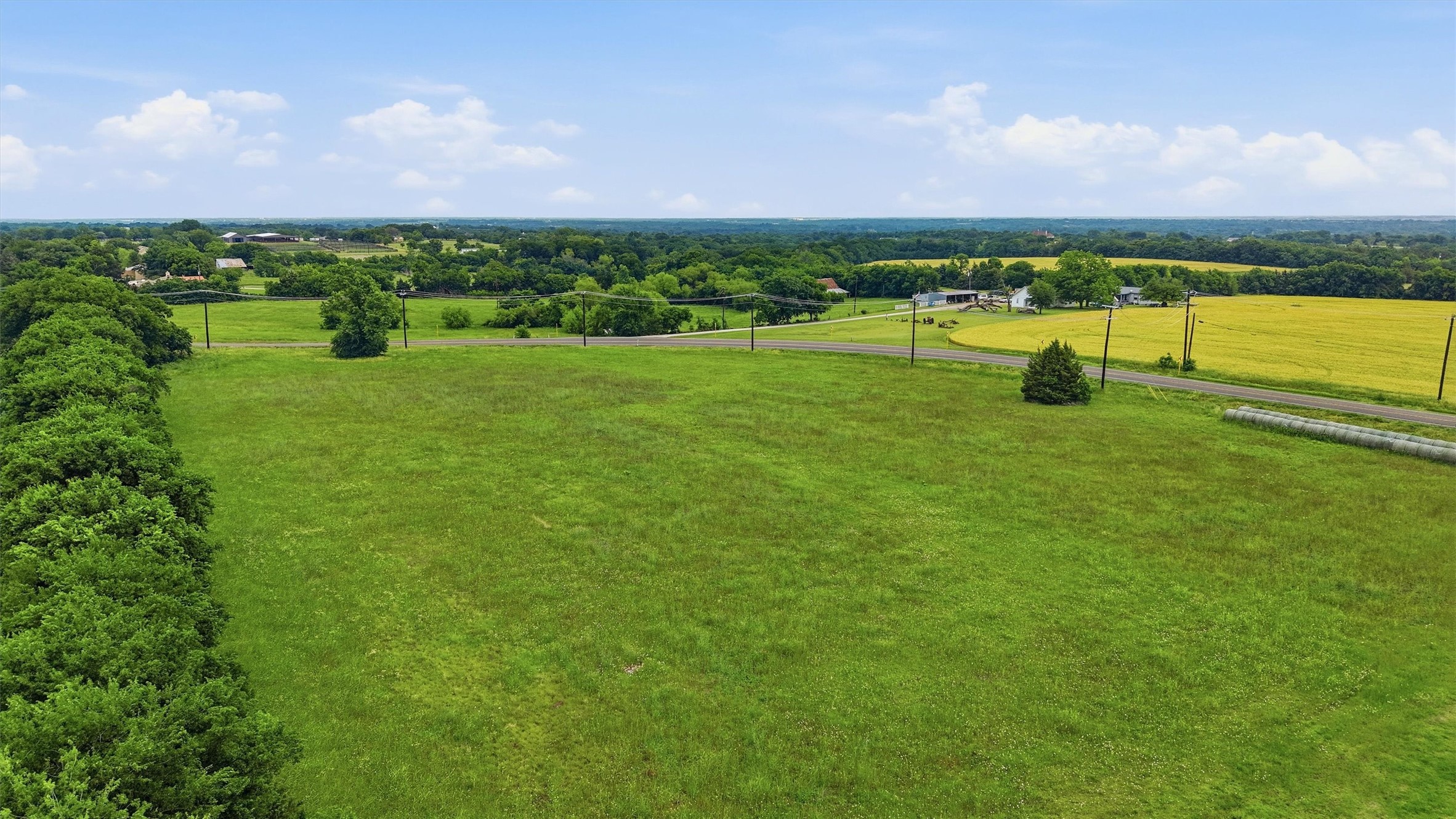 Tbd Weston Road Weston TX 75009