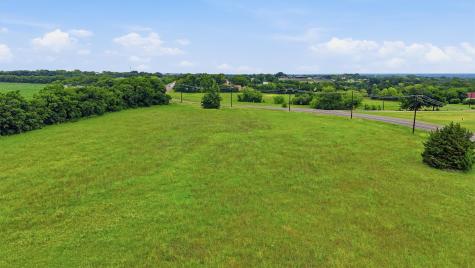 Tbd Weston Road Weston TX 75009