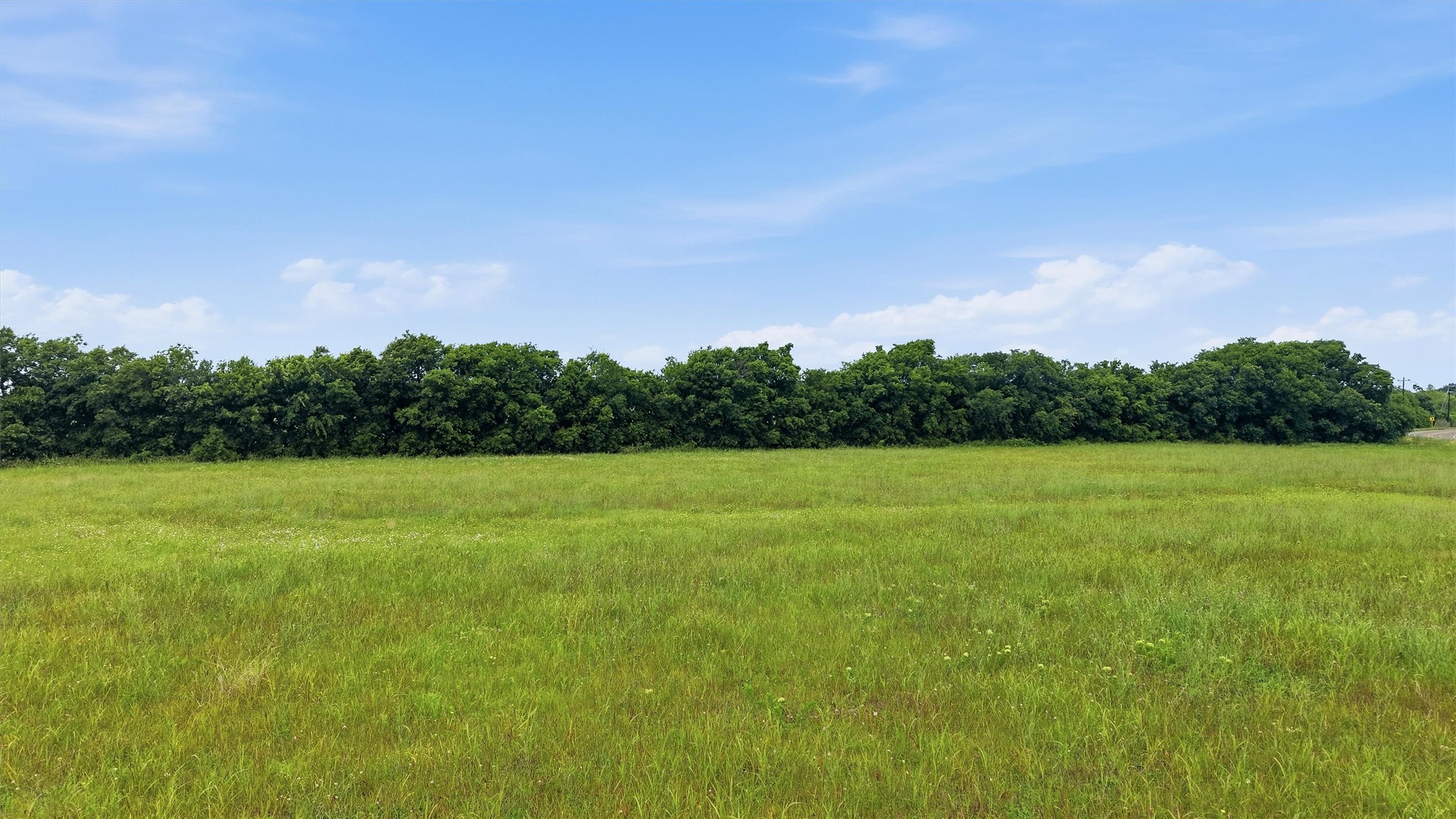 Tbd Weston Road Weston TX 75009