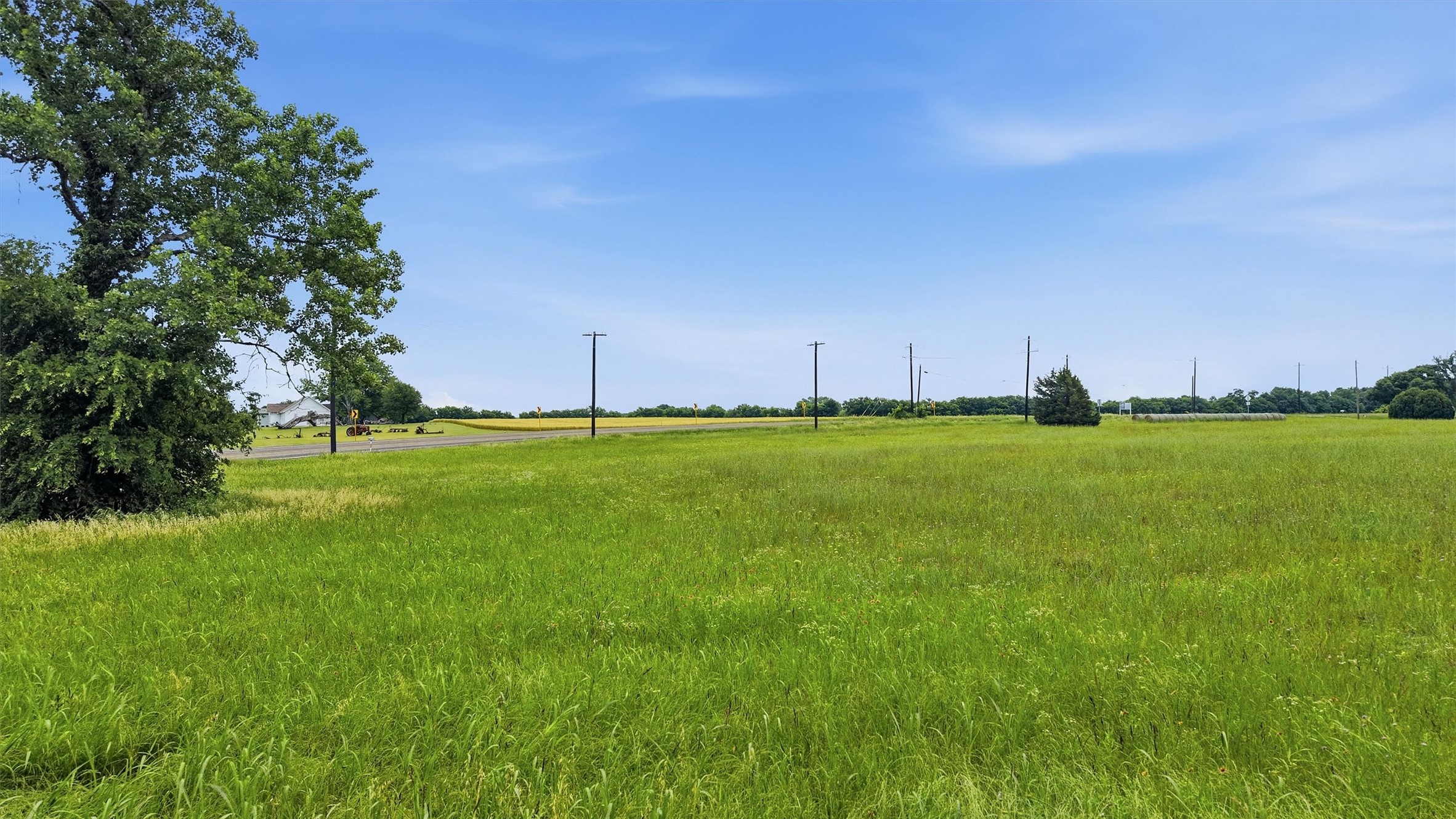 Tbd Weston Road Weston TX 75009