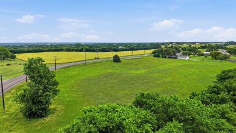 Tbd Weston Road Weston TX 75009