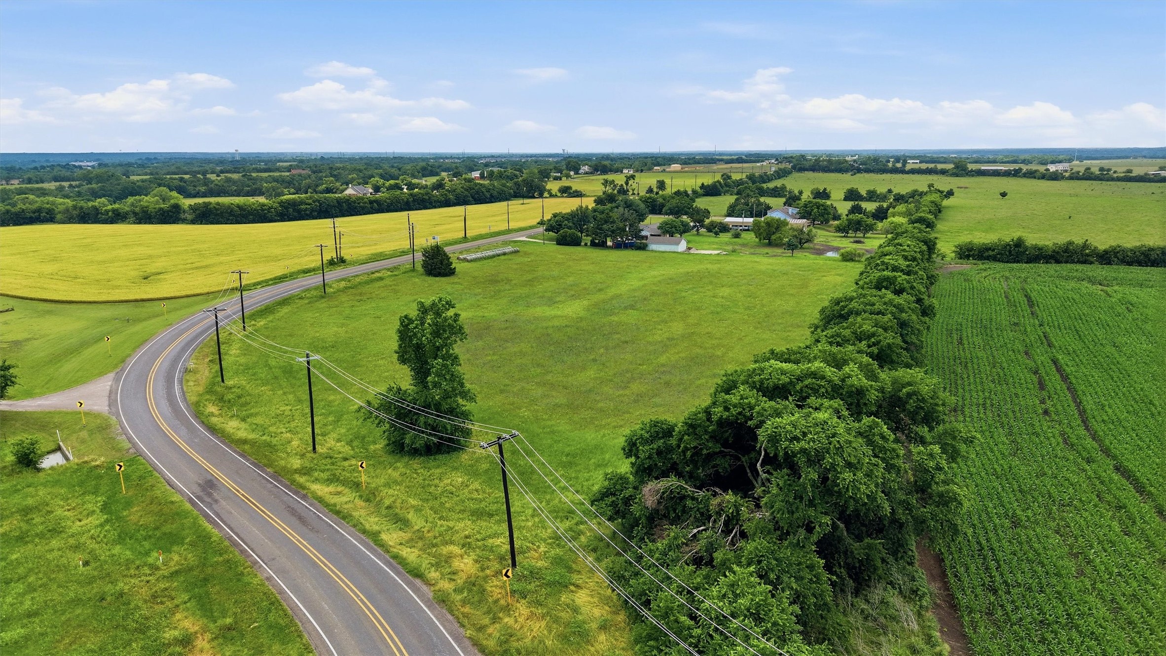 Tbd Weston Road Weston TX 75009