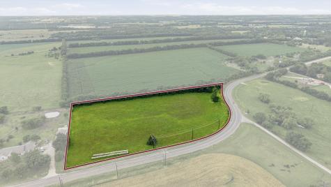 Tbd Weston Road Weston TX 75009
