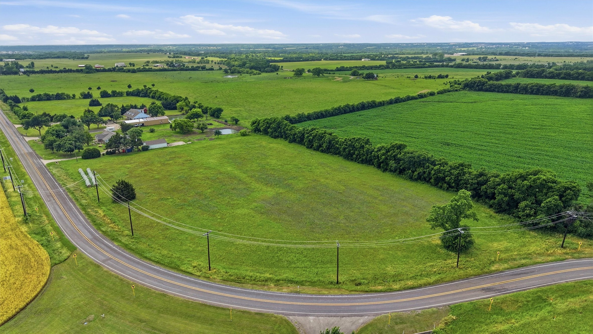Tbd Weston Road Weston TX 75009