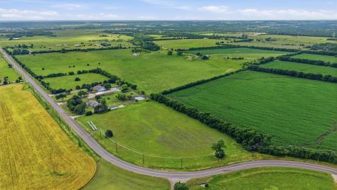 Tbd Weston Road Weston TX 75009