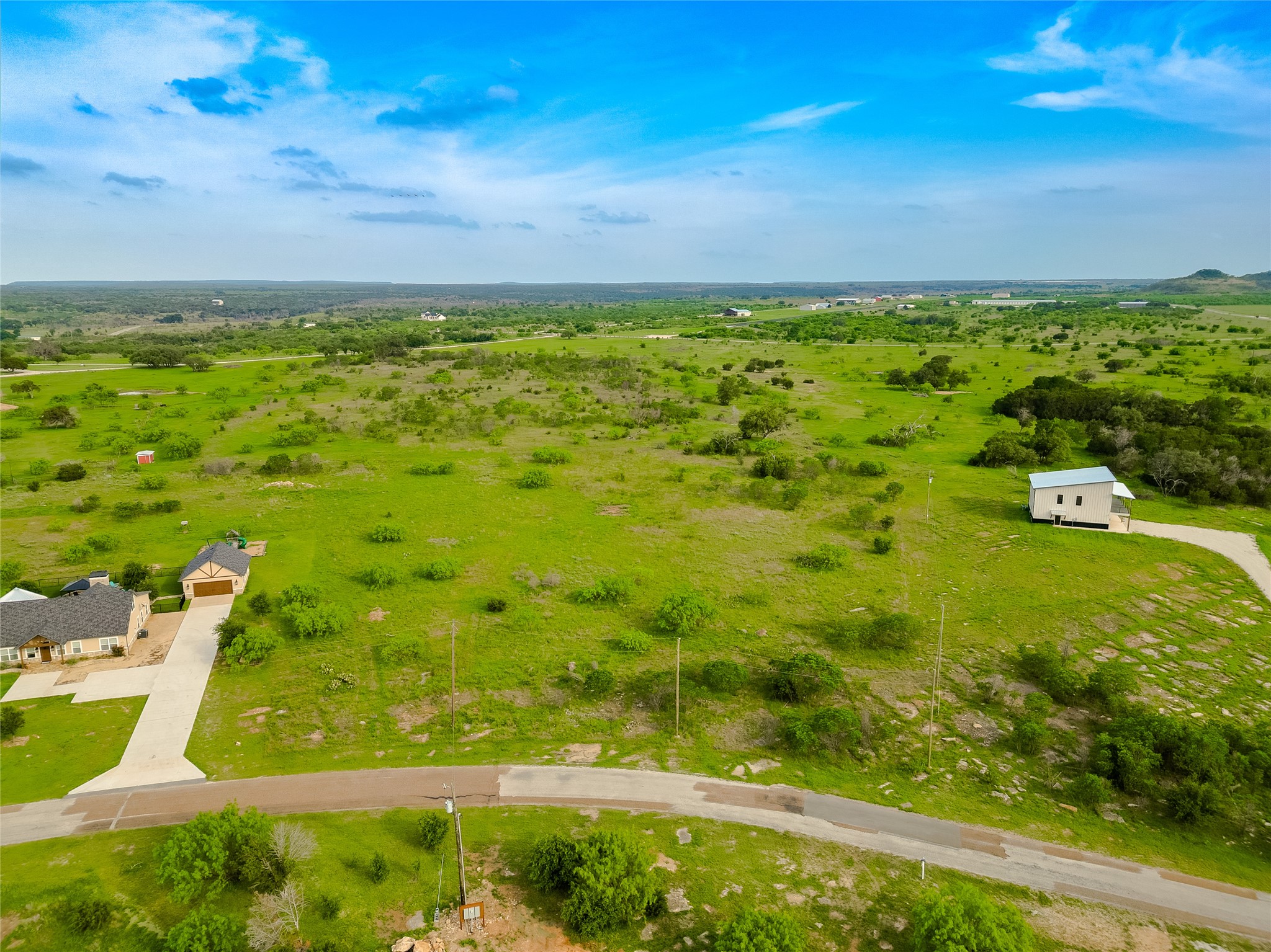 Lots 4-6 Hells Gate Loop Possum Kingdom Lake TX 76475