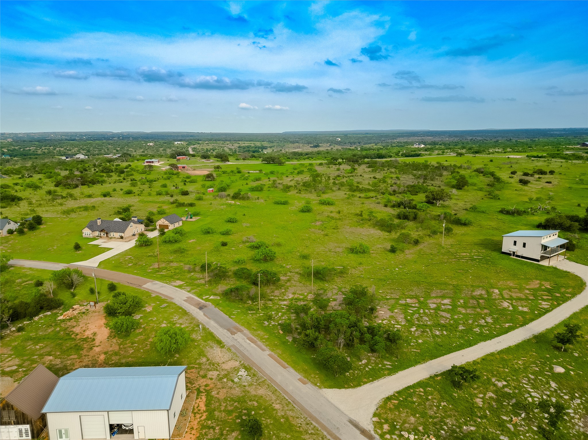 Lots 4-6 Hells Gate Loop Possum Kingdom Lake TX 76475