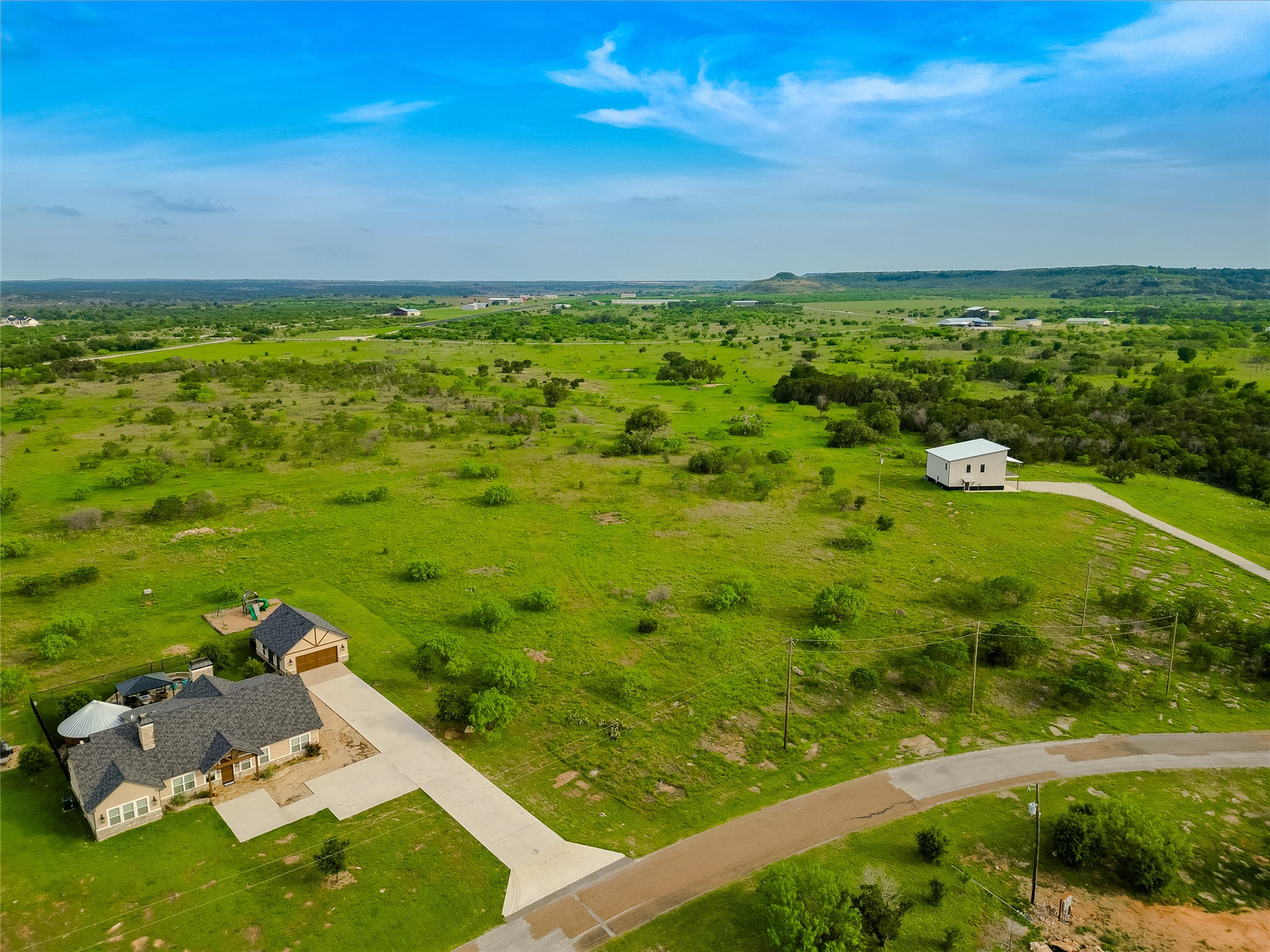 Lots 4-6 Hells Gate Loop Possum Kingdom Lake TX 76475