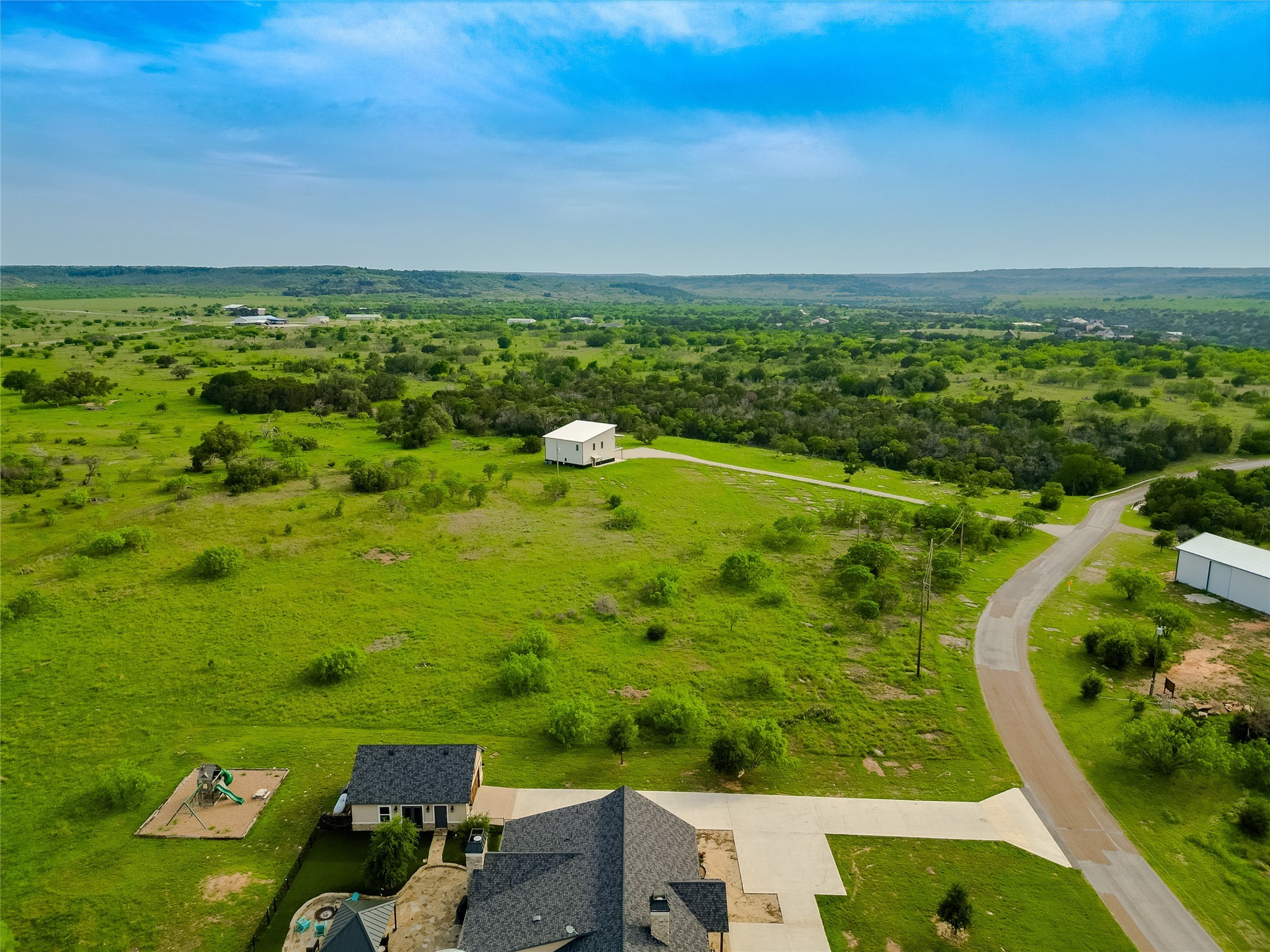 Lots 4-6 Hells Gate Loop Possum Kingdom Lake TX 76475