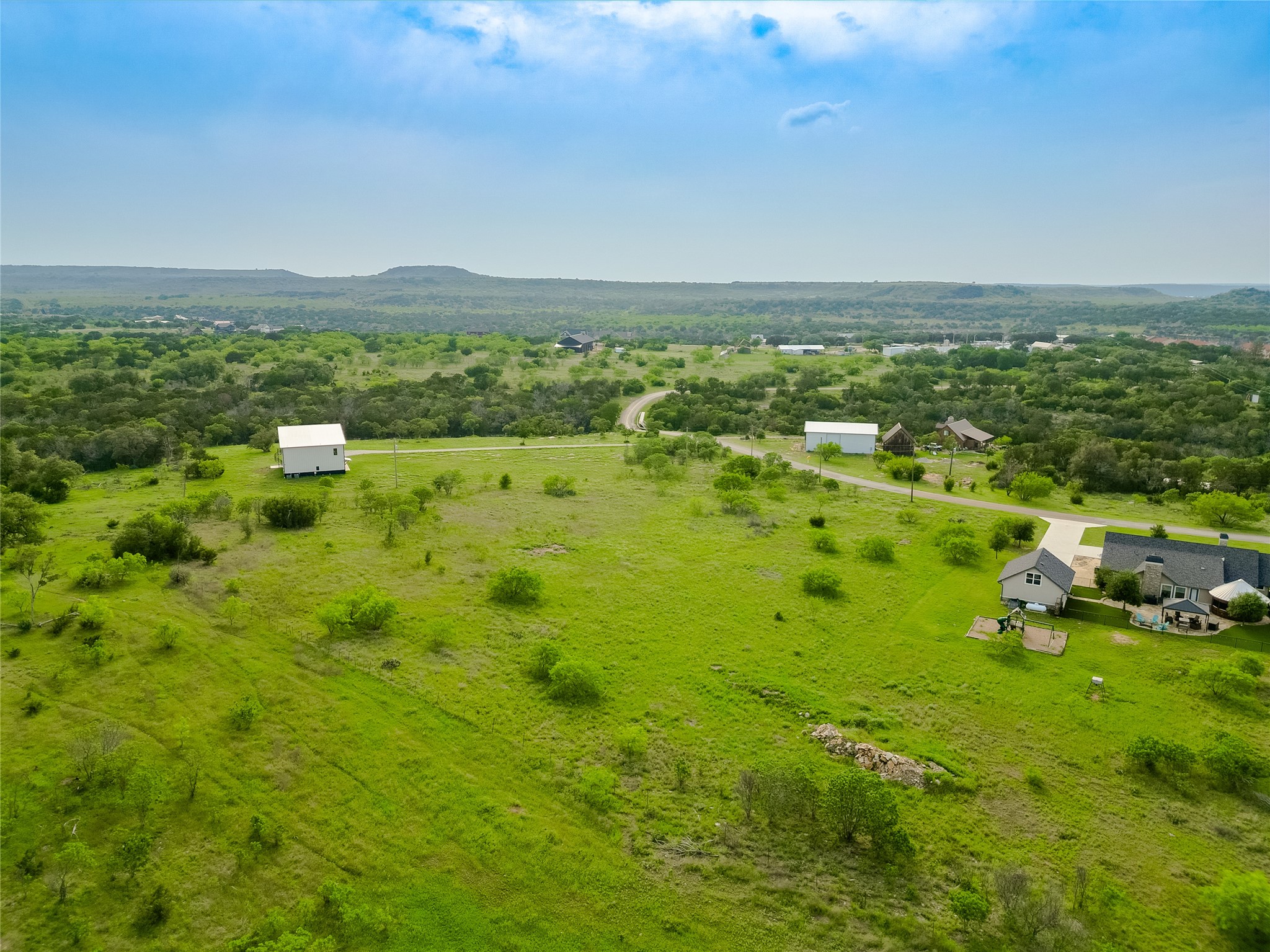 Lots 4-6 Hells Gate Loop Possum Kingdom Lake TX 76475