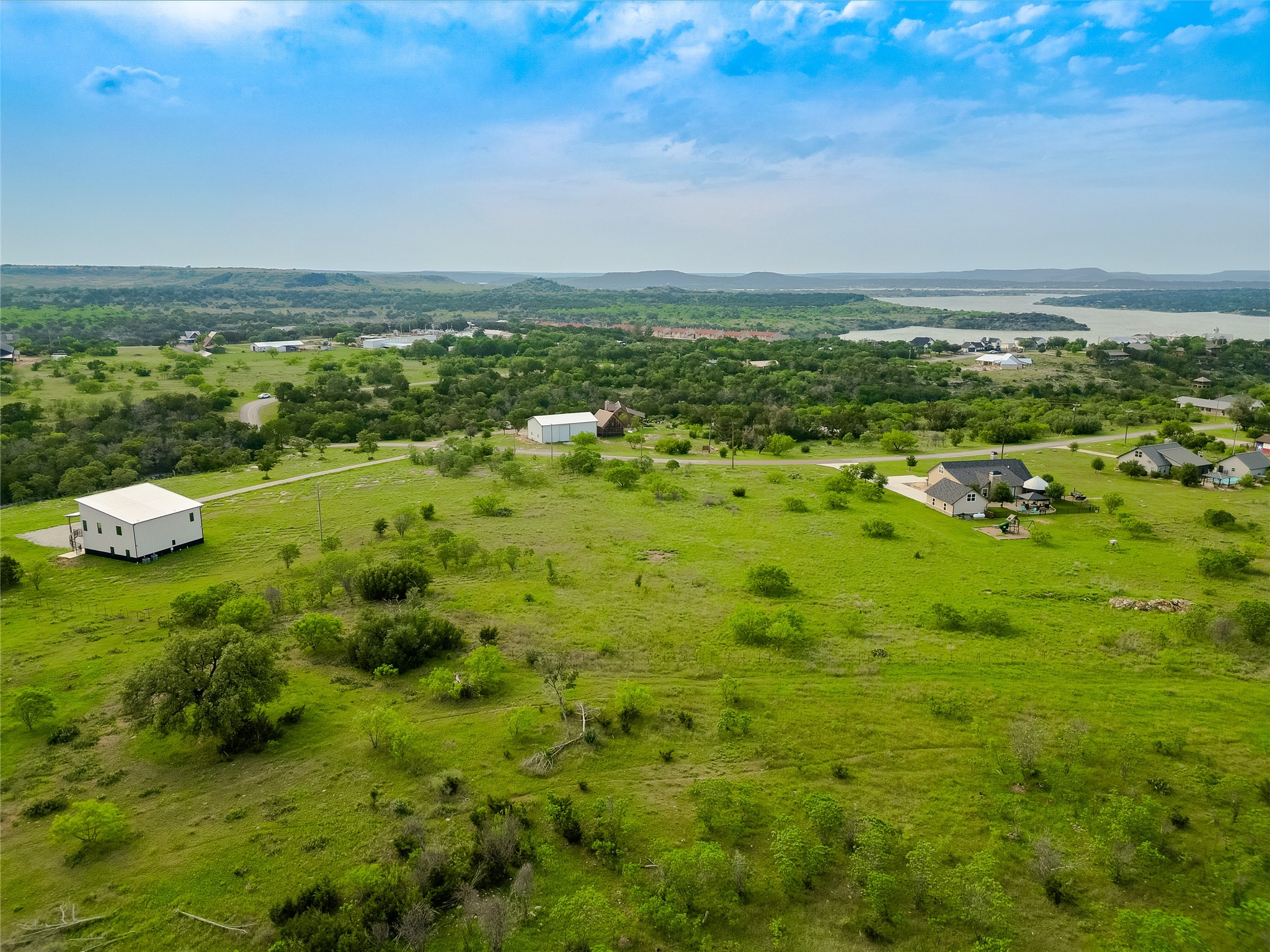 Lots 4-6 Hells Gate Loop Possum Kingdom Lake TX 76475