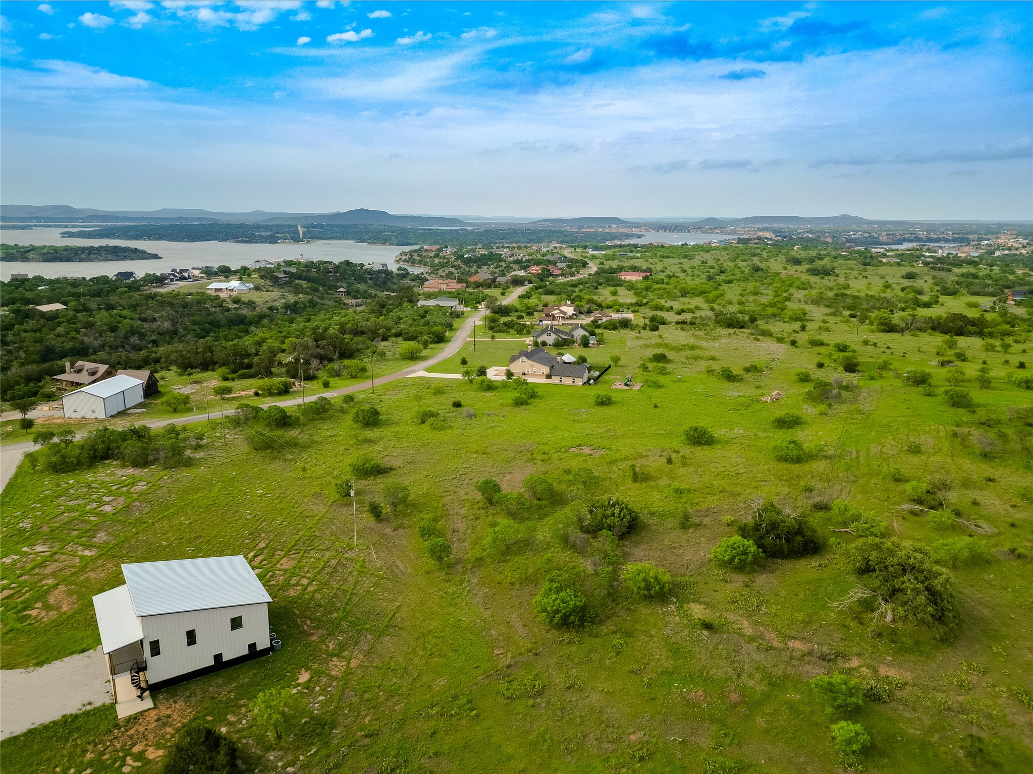 Lots 4-6 Hells Gate Loop Possum Kingdom Lake TX 76475