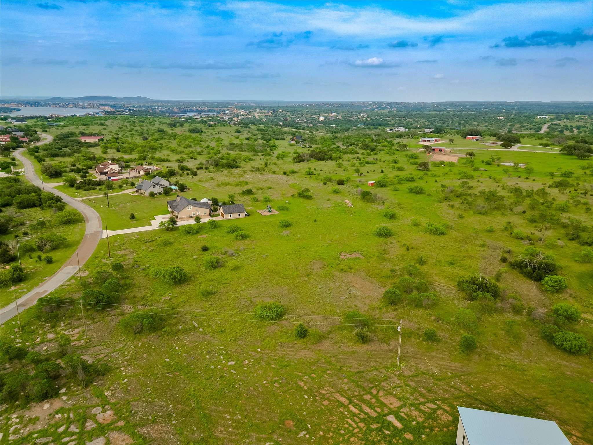 Lots 4-6 Hells Gate Loop Possum Kingdom Lake TX 76475