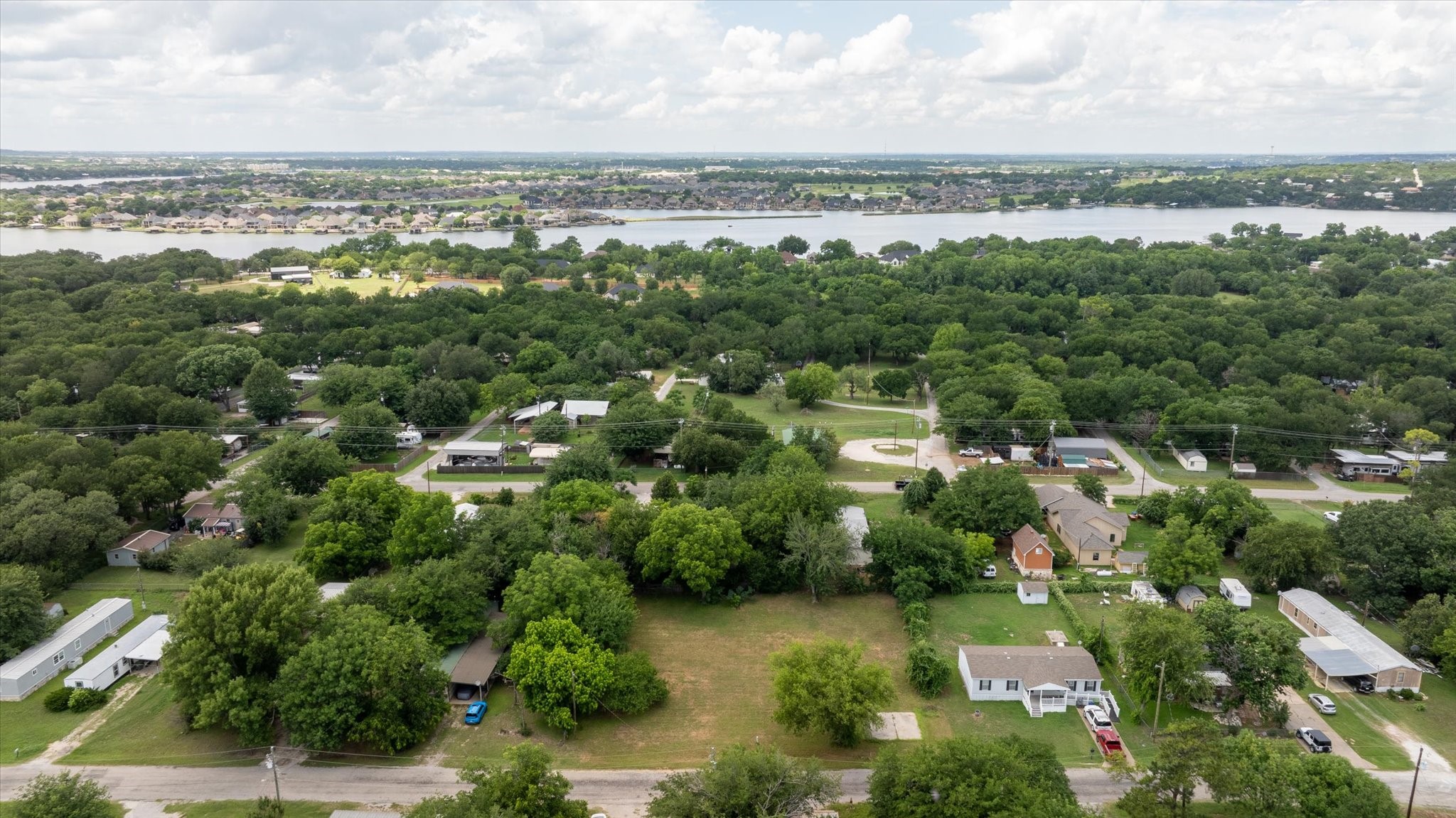 1516 Alamo Drive Granbury TX 76048