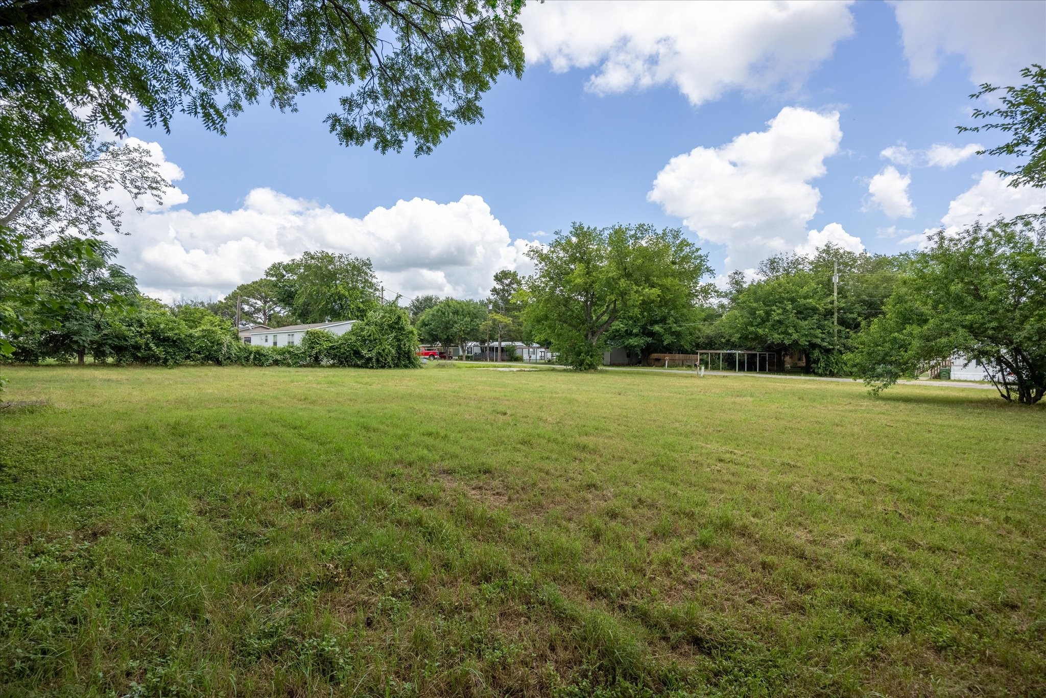 1516 Alamo Drive Granbury TX 76048