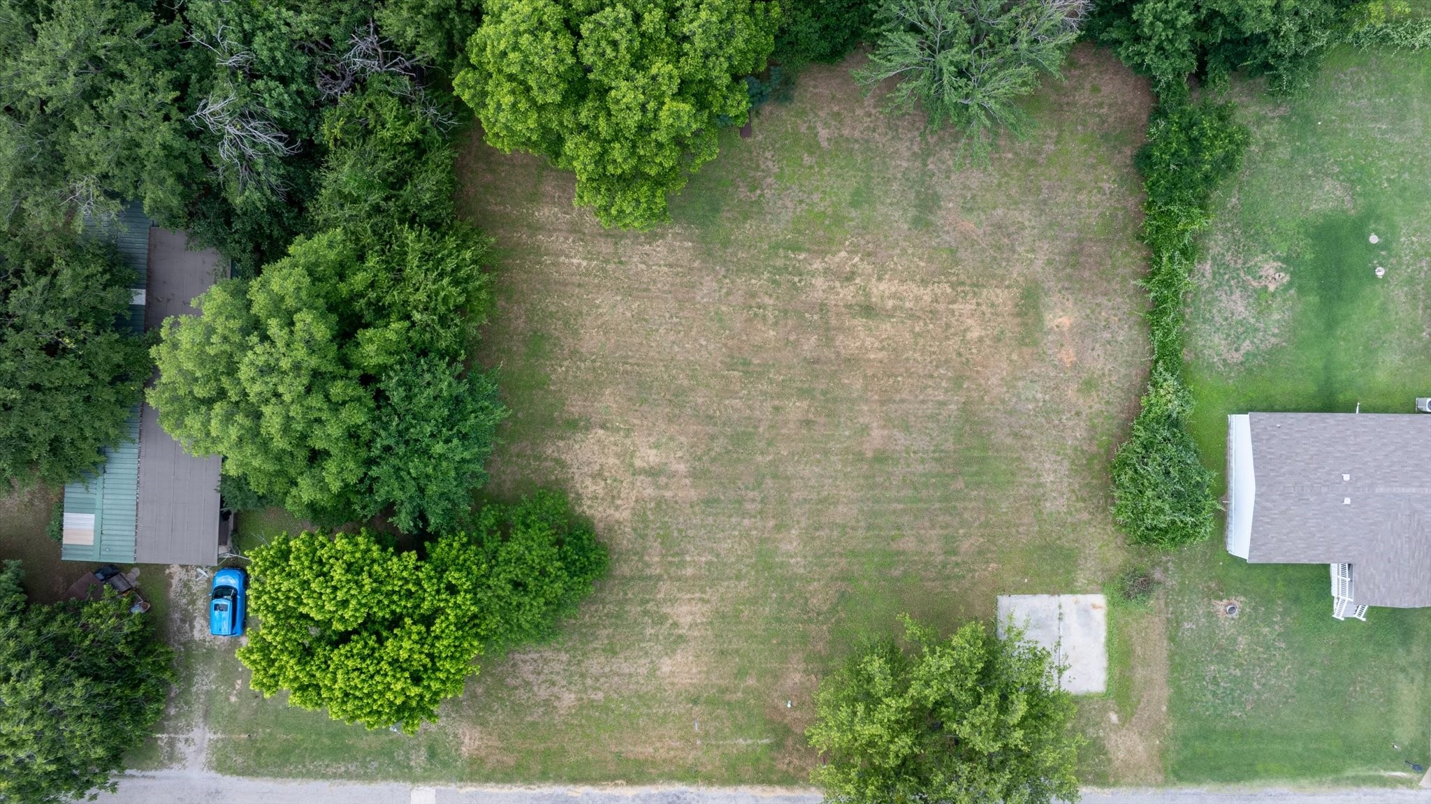 1516 Alamo Drive Granbury TX 76048