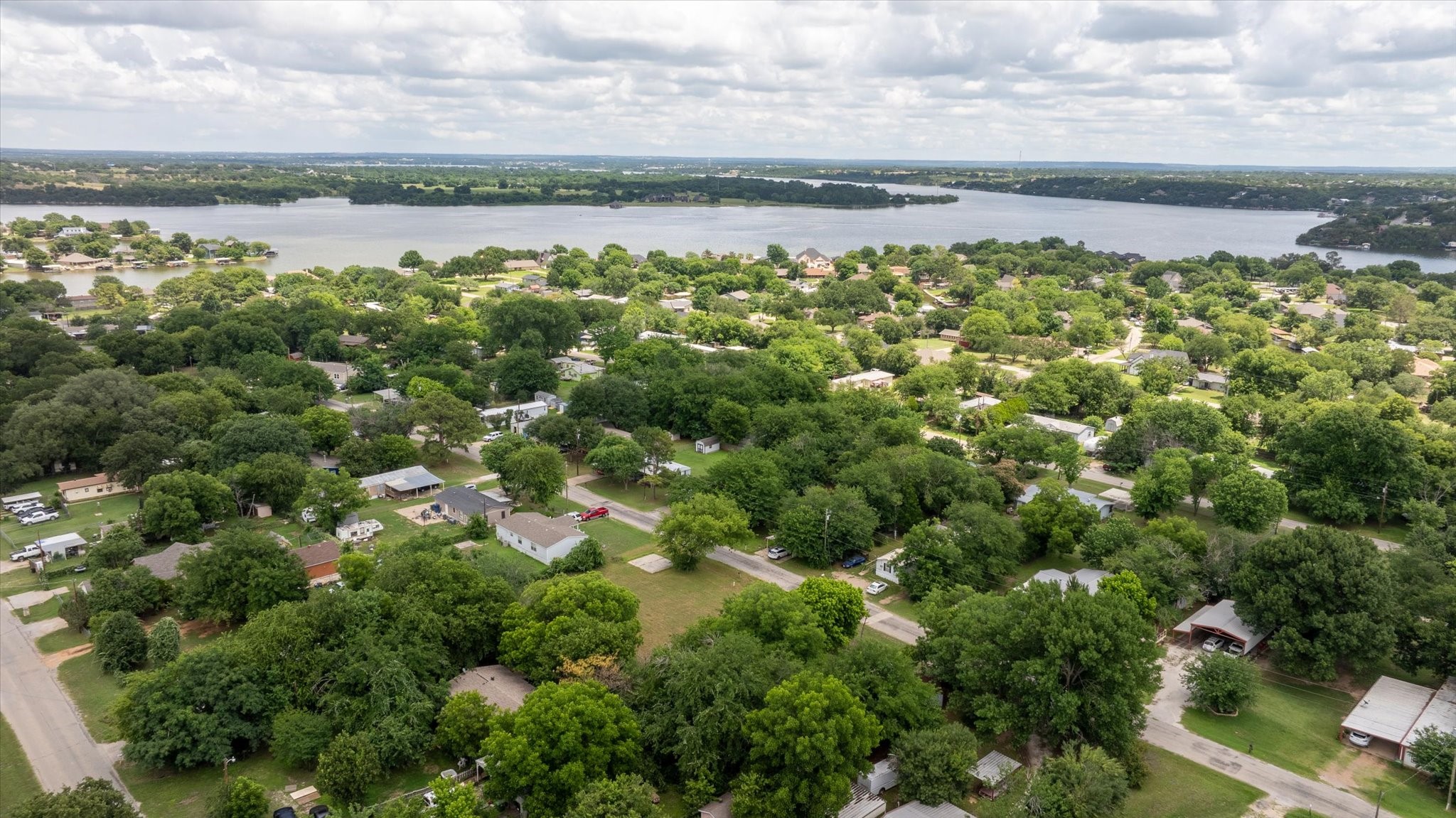 1516 Alamo Drive Granbury TX 76048