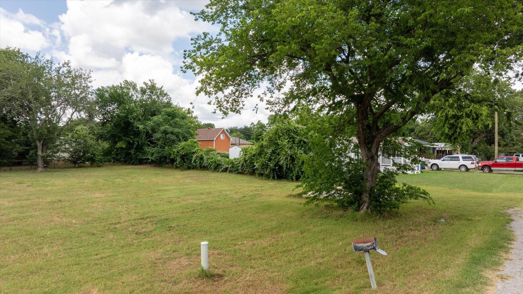 1516 Alamo Drive Granbury TX 76048