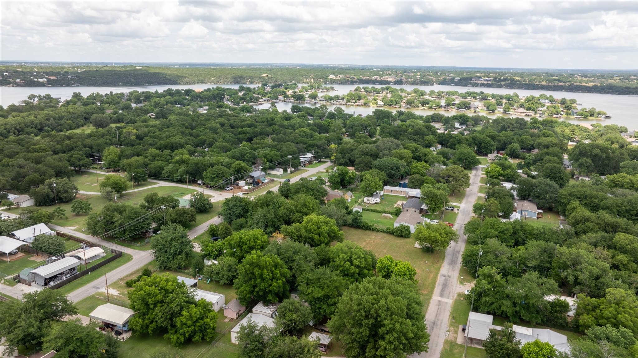 1516 Alamo Drive Granbury TX 76048