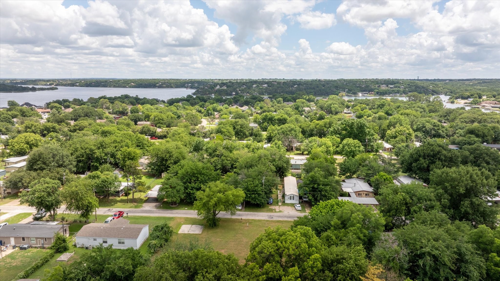 1516 Alamo Drive Granbury TX 76048