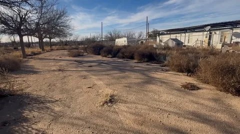 2353 Lcr 252 Colorado City TX 79512