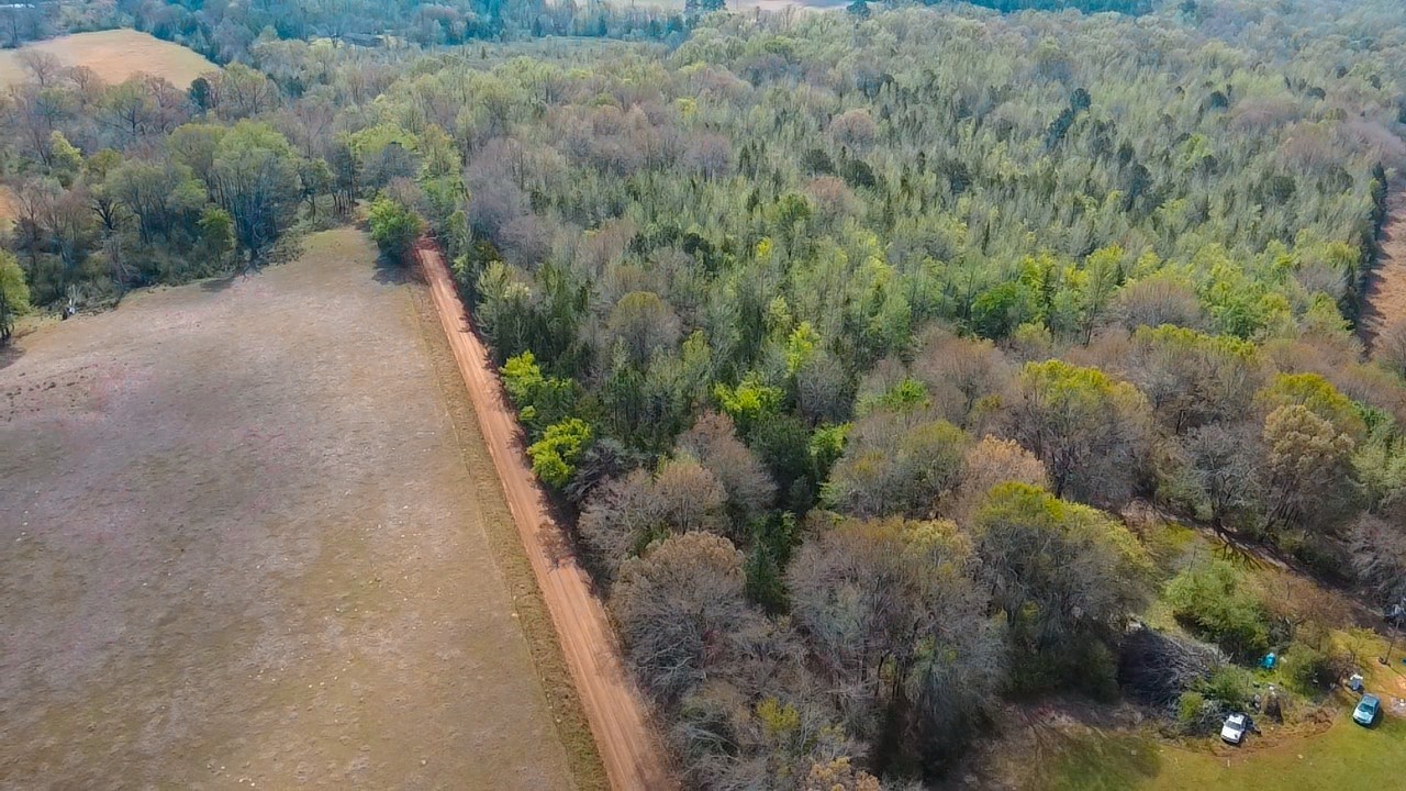 Tbd Cr 4308 Reno Road Naples TX 75568