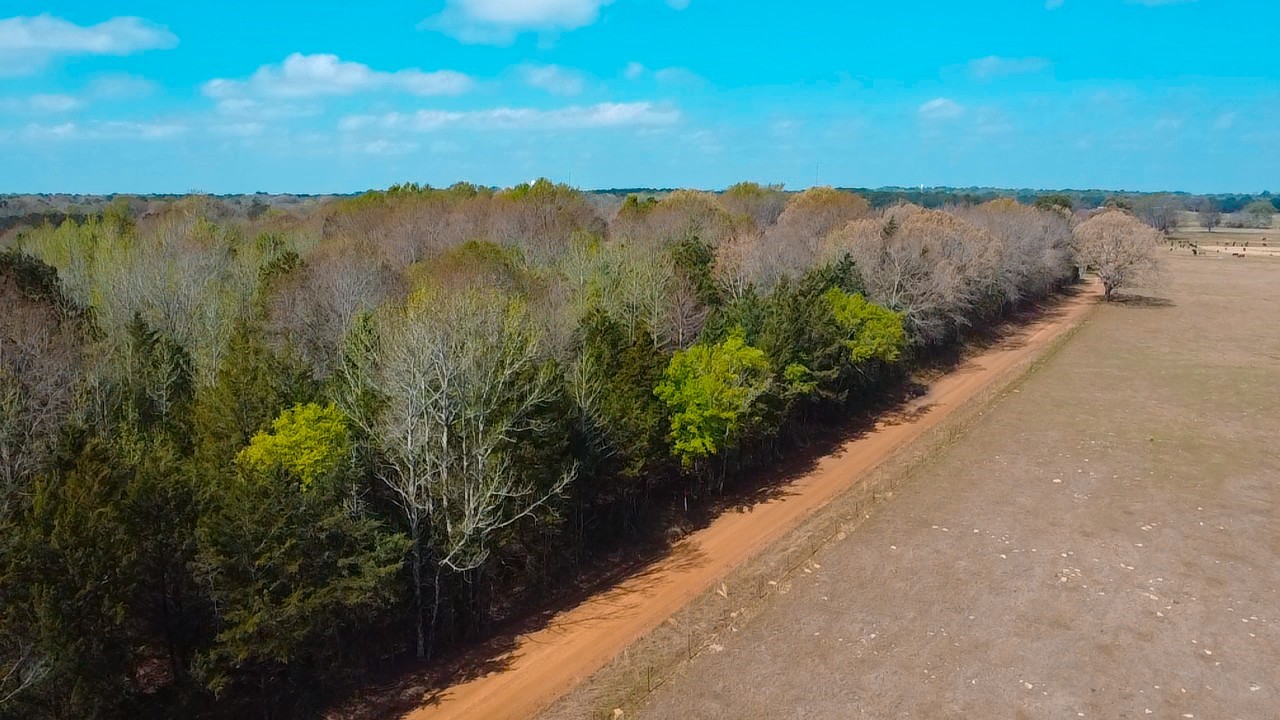 Tbd Cr 4308 Reno Road Naples TX 75568
