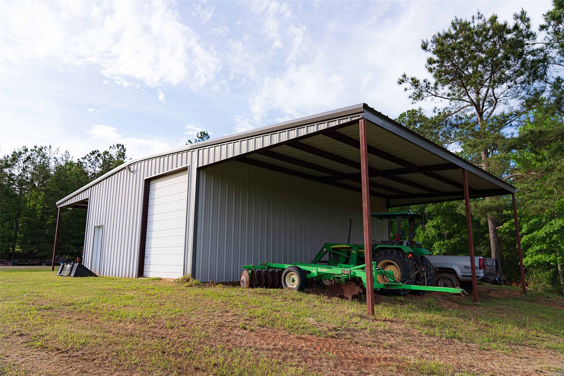 2365 Cr 152 Carthage TX 75633