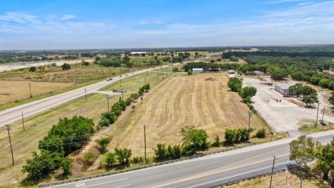 1741 Ranger Highway Weatherford TX 76088