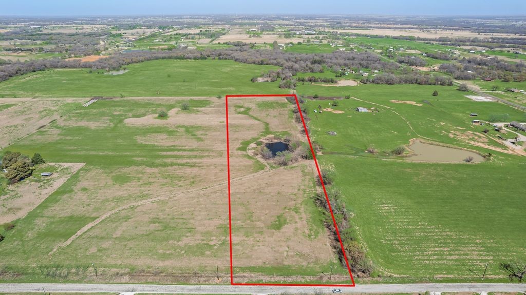 Tbd Redfearn Road Aubrey TX 76227