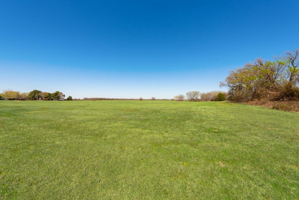 Tbd Redfearn Road Aubrey TX 76227