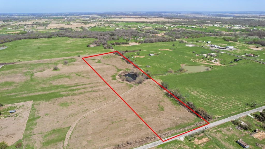 Tbd Redfearn Road Aubrey TX 76227