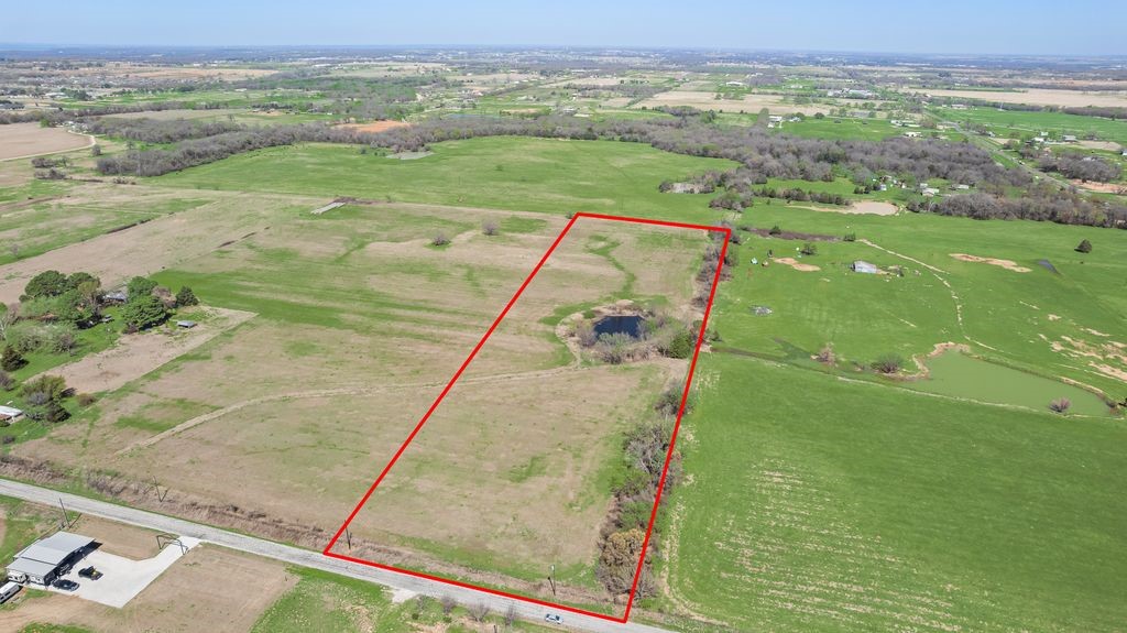 Tbd Redfearn Road Aubrey TX 76227