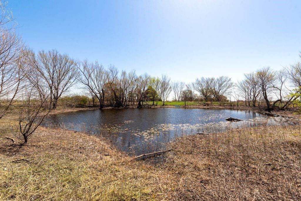 Tbd Redfearn Road Aubrey TX 76227
