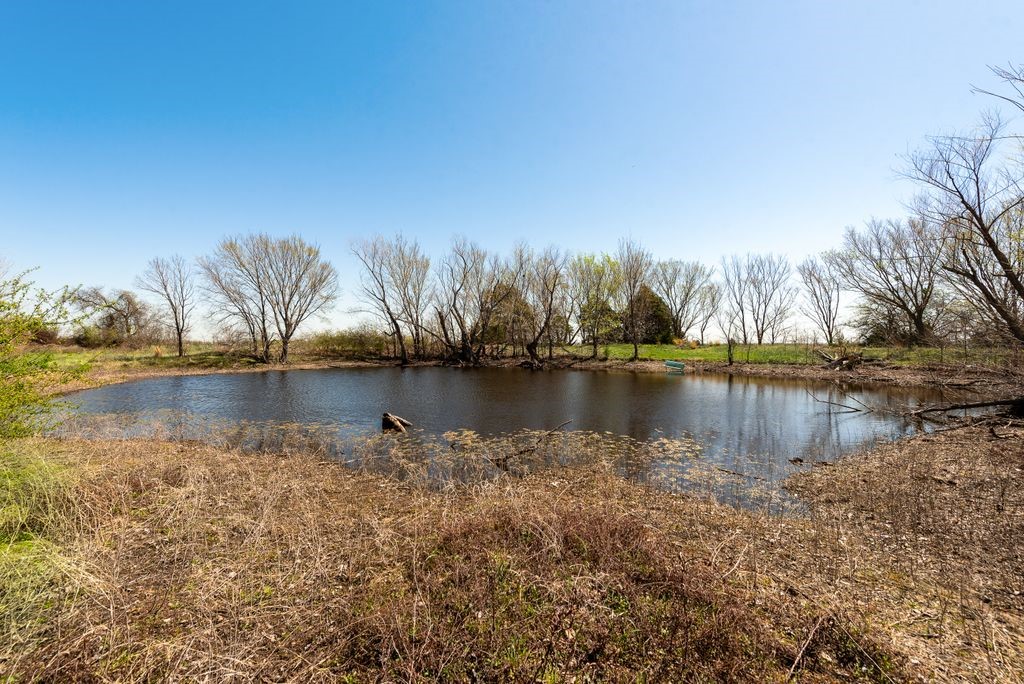 Tbd Redfearn Road Aubrey TX 76227