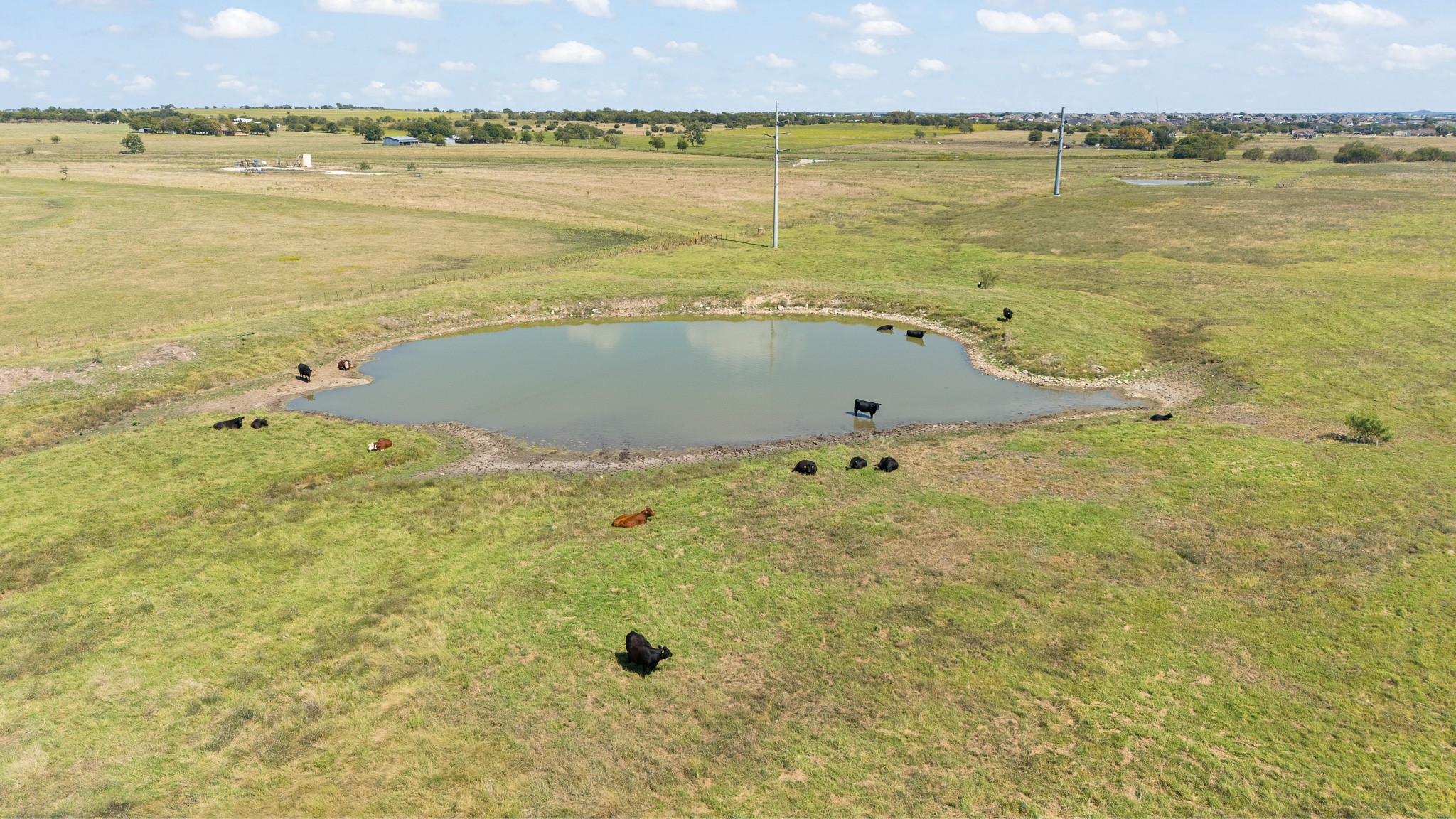 13201 A County Road 1002 Godley TX 76044