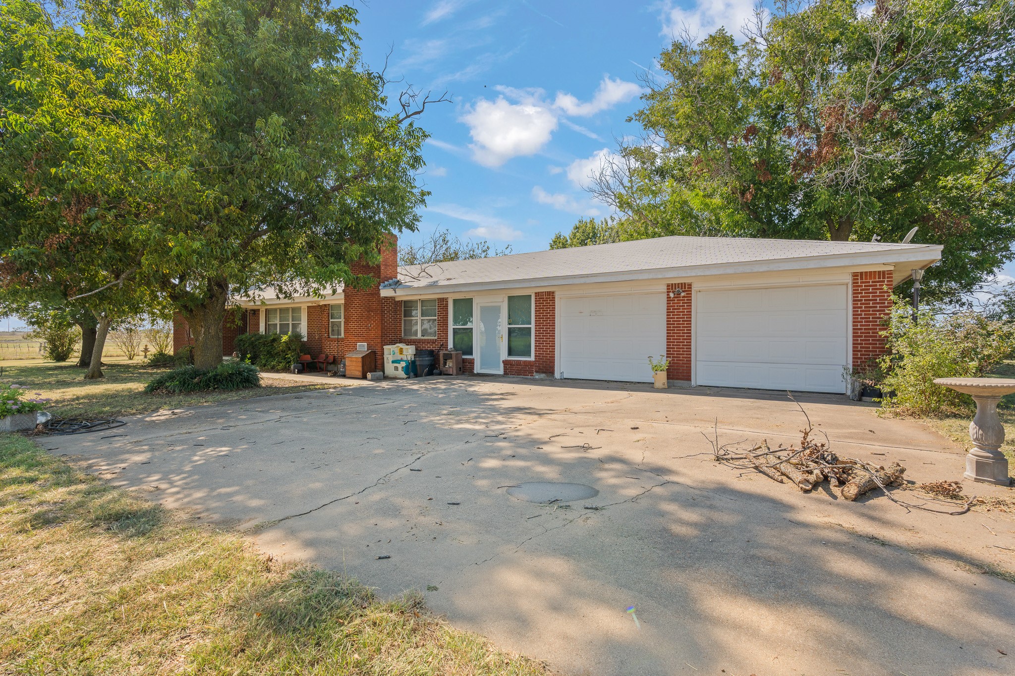 13201 A County Road 1002 Godley TX 76044