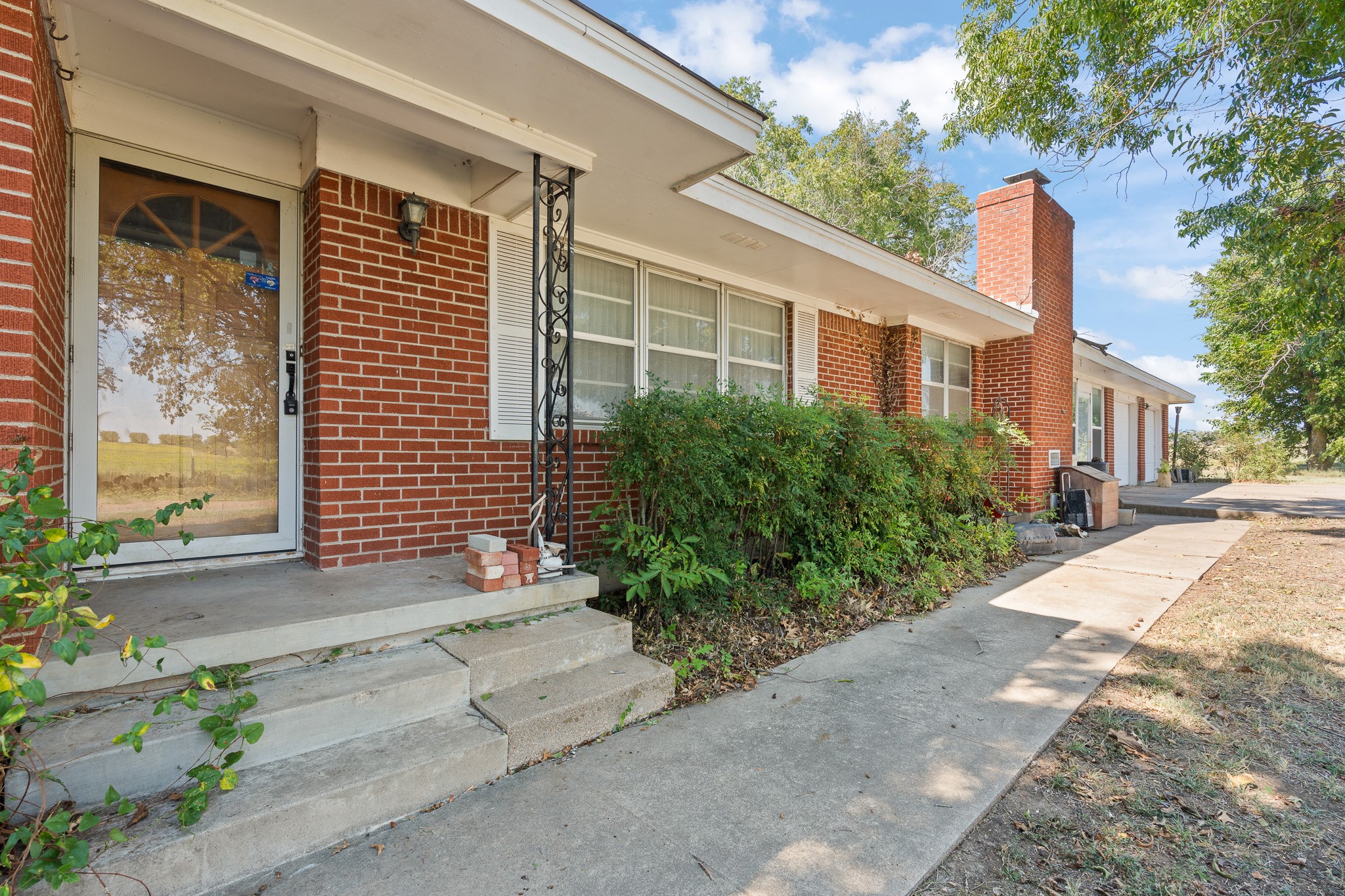 13201 A County Road 1002 Godley TX 76044