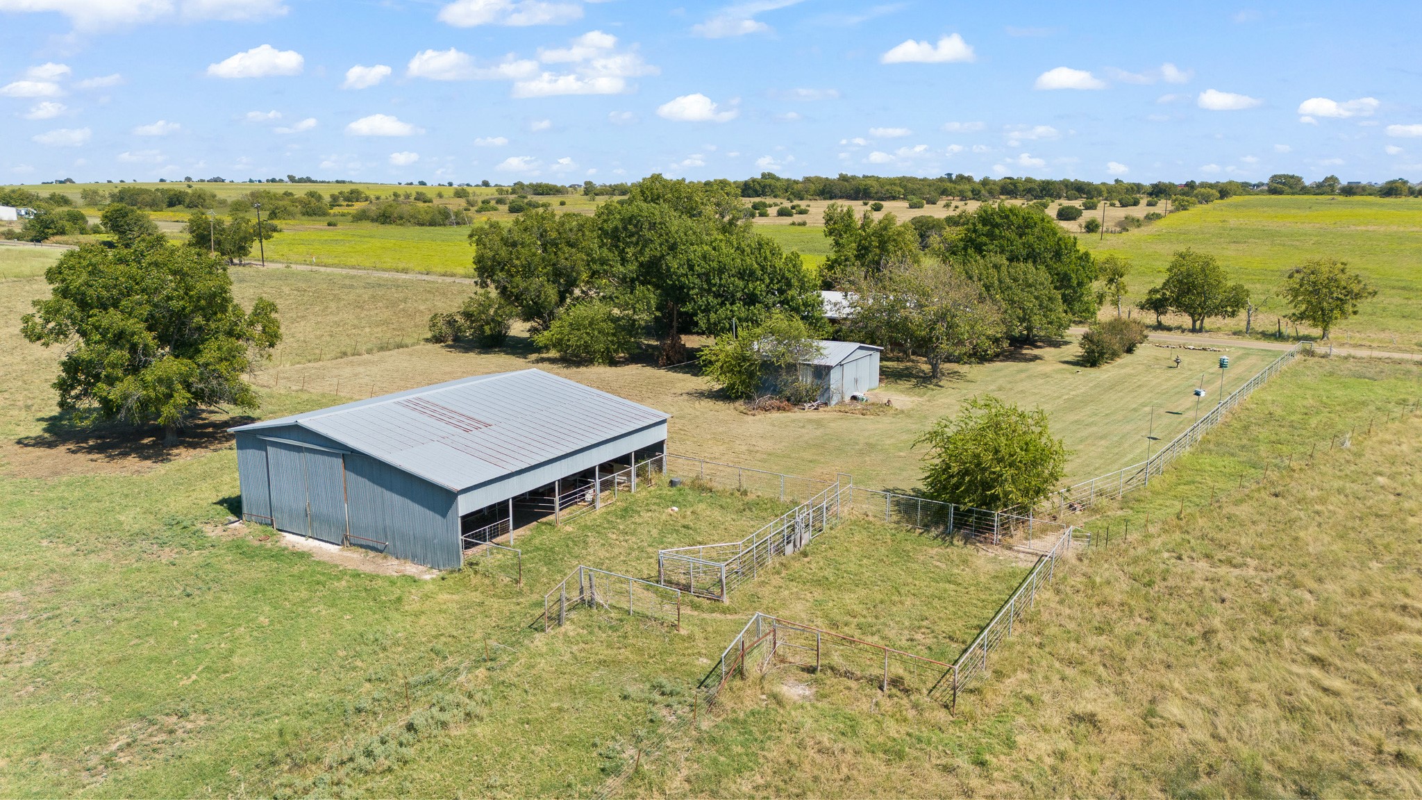 13201 A County Road 1002 Godley TX 76044