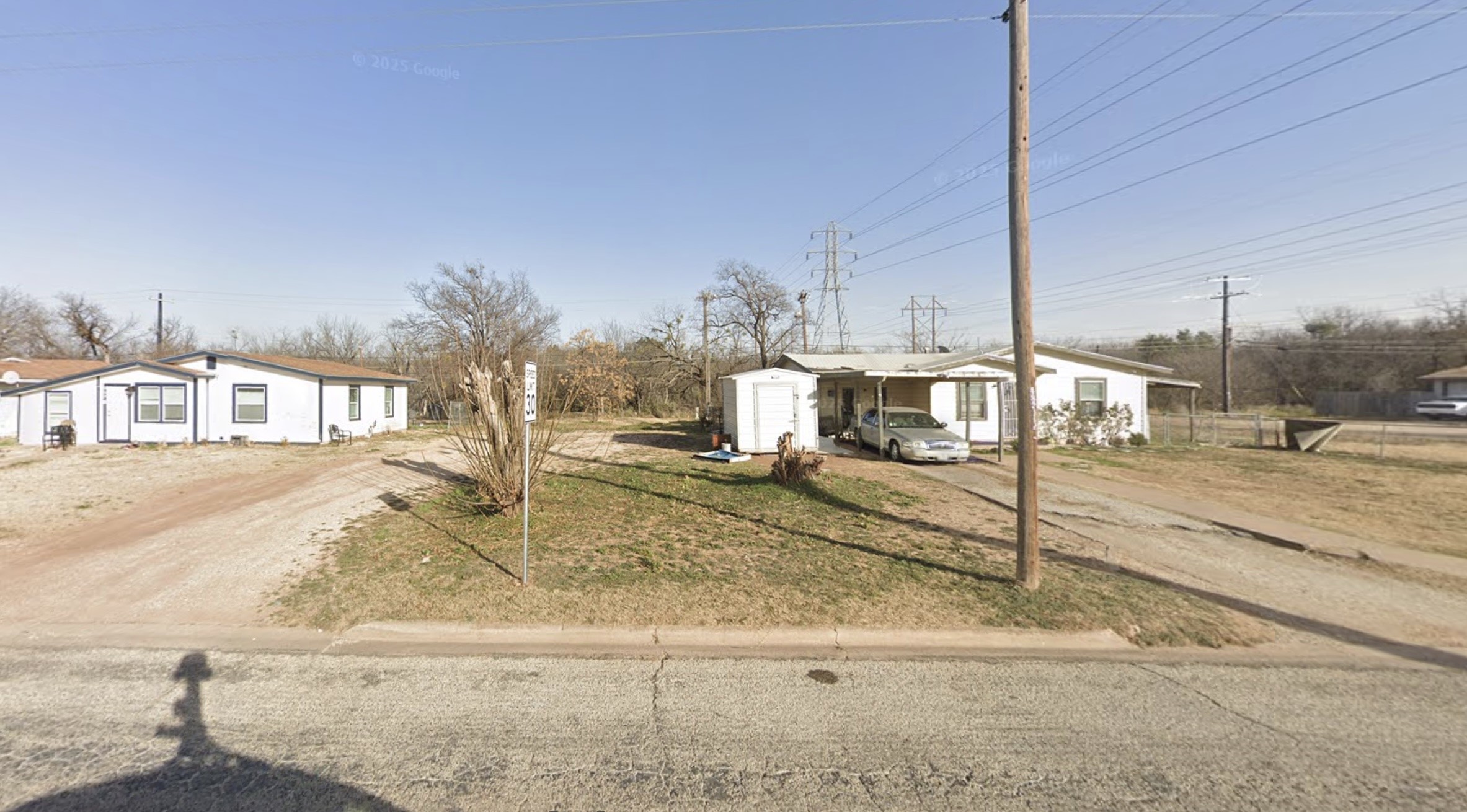 509 Cockerell Drive Abilene TX 79601