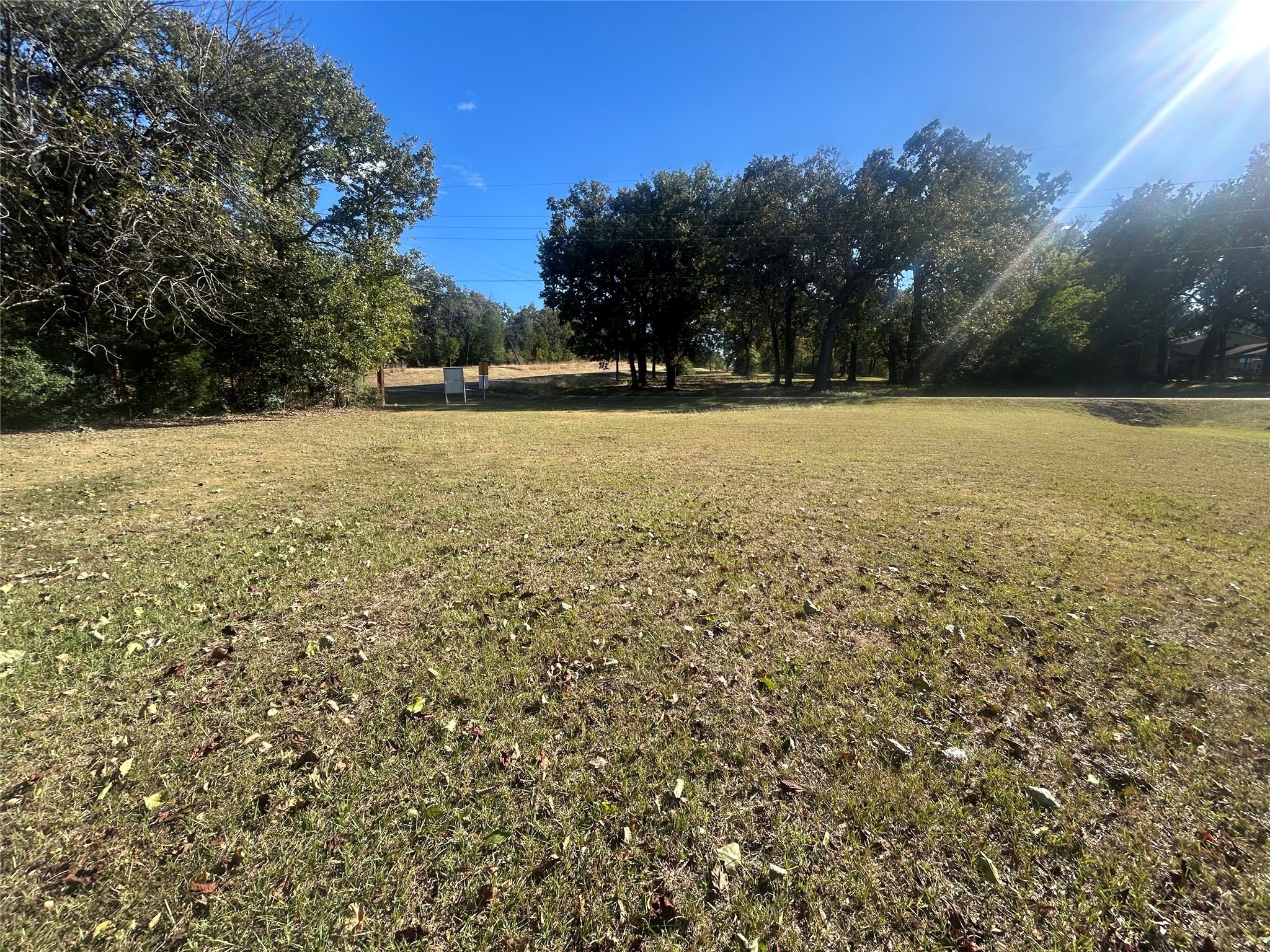 0 Lake Lane Eustace TX 75124