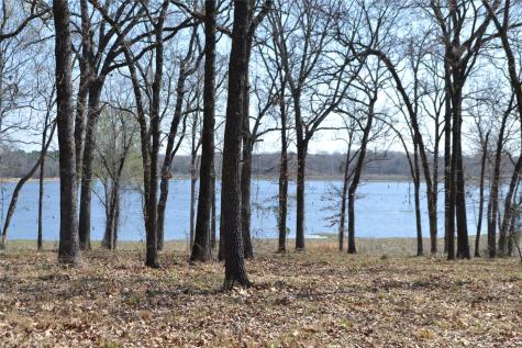 Lot 13 Angler Shores Drive Yantis TX 75497