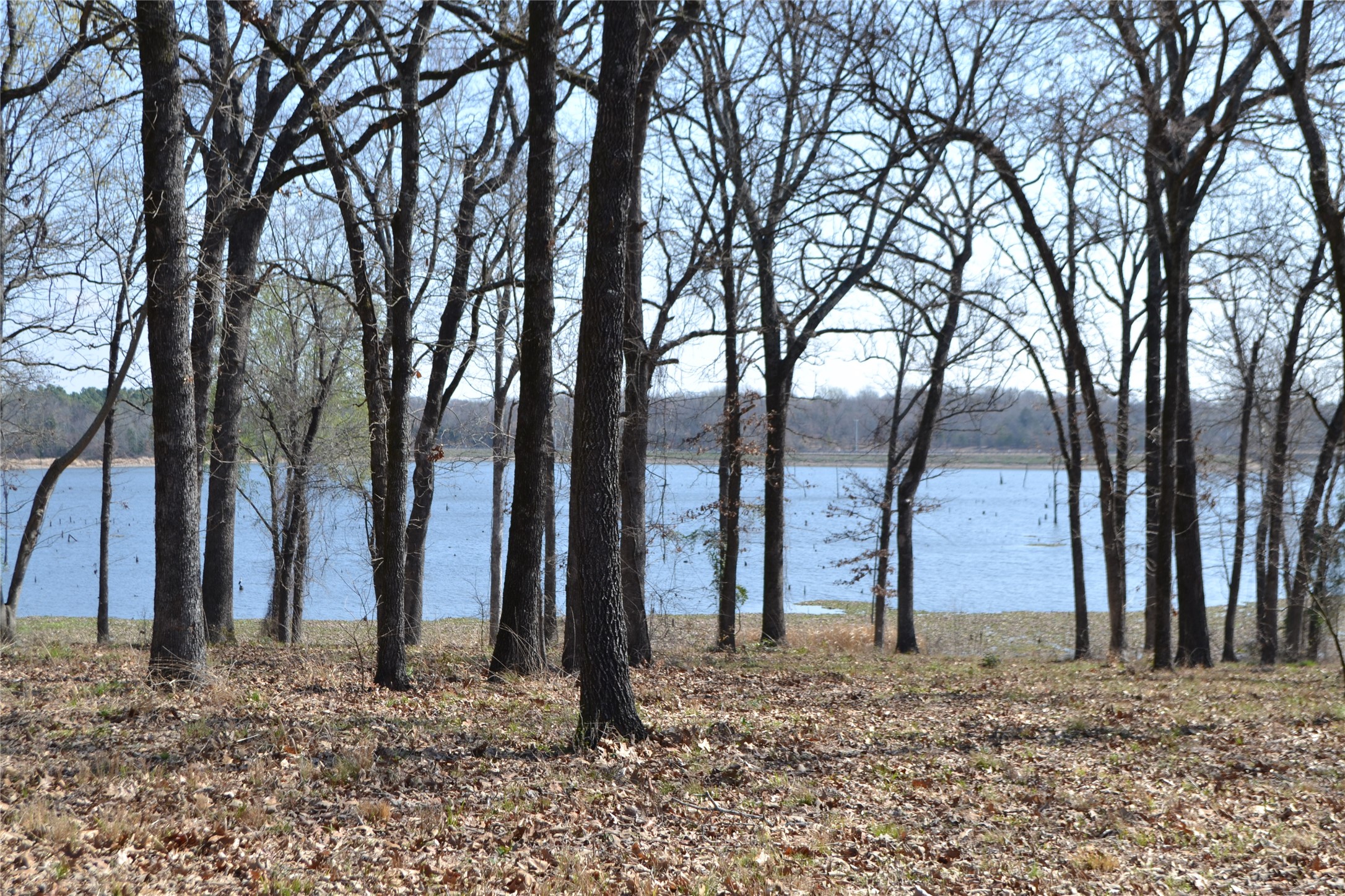 Lot 13 Angler Shores Drive Yantis TX 75497